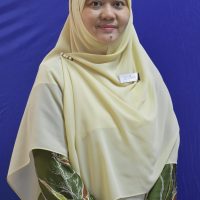 PUAN SUHARNI BINTI SUDIRO