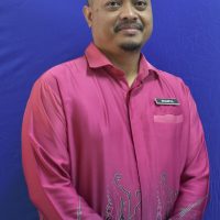 EN. SHAIFUL AZIZAN BIN SIDEK