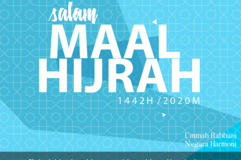 AYUH MENYUMBANG!