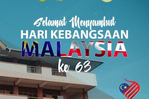 AYUH MENYUMBANG!