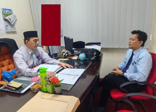 Perjumpaan Bersama PAID, Klang